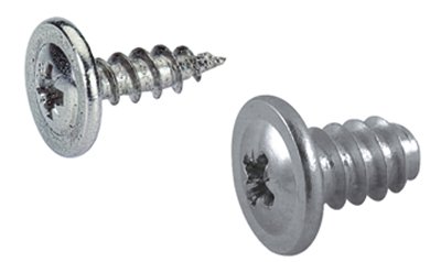 Specialus Hettich 9321319/46700 varžtas 6,3 × 14 mm rankenėlėms Nica, Gela ir Galati - Image 2