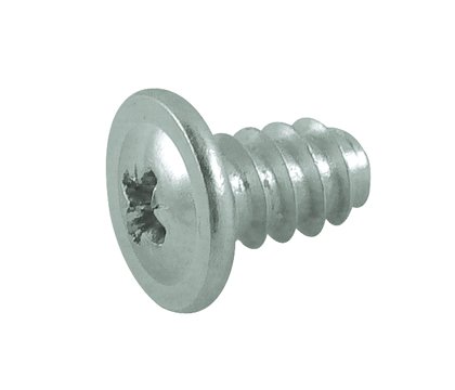 Specialus Hettich 9321319/46700 varžtas 6,3 × 14 mm rankenėlėms Nica, Gela ir Galati