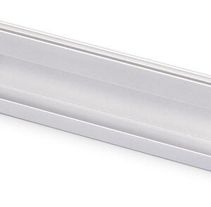 Hettich 9071073 rankenėlė Nidum L175/160 anoduotas aliuminis