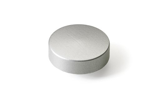 Hettich 9113651 rankenėlių laikiklis, matinė chromo